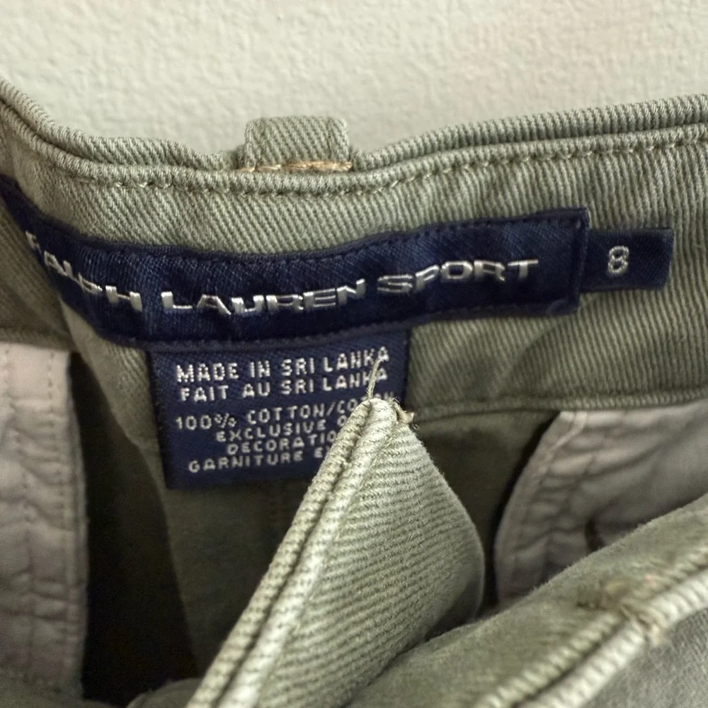 Ralph Lauren Shorts